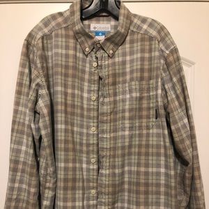 Columbia Shirt